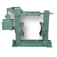 Breaks and Break Motors